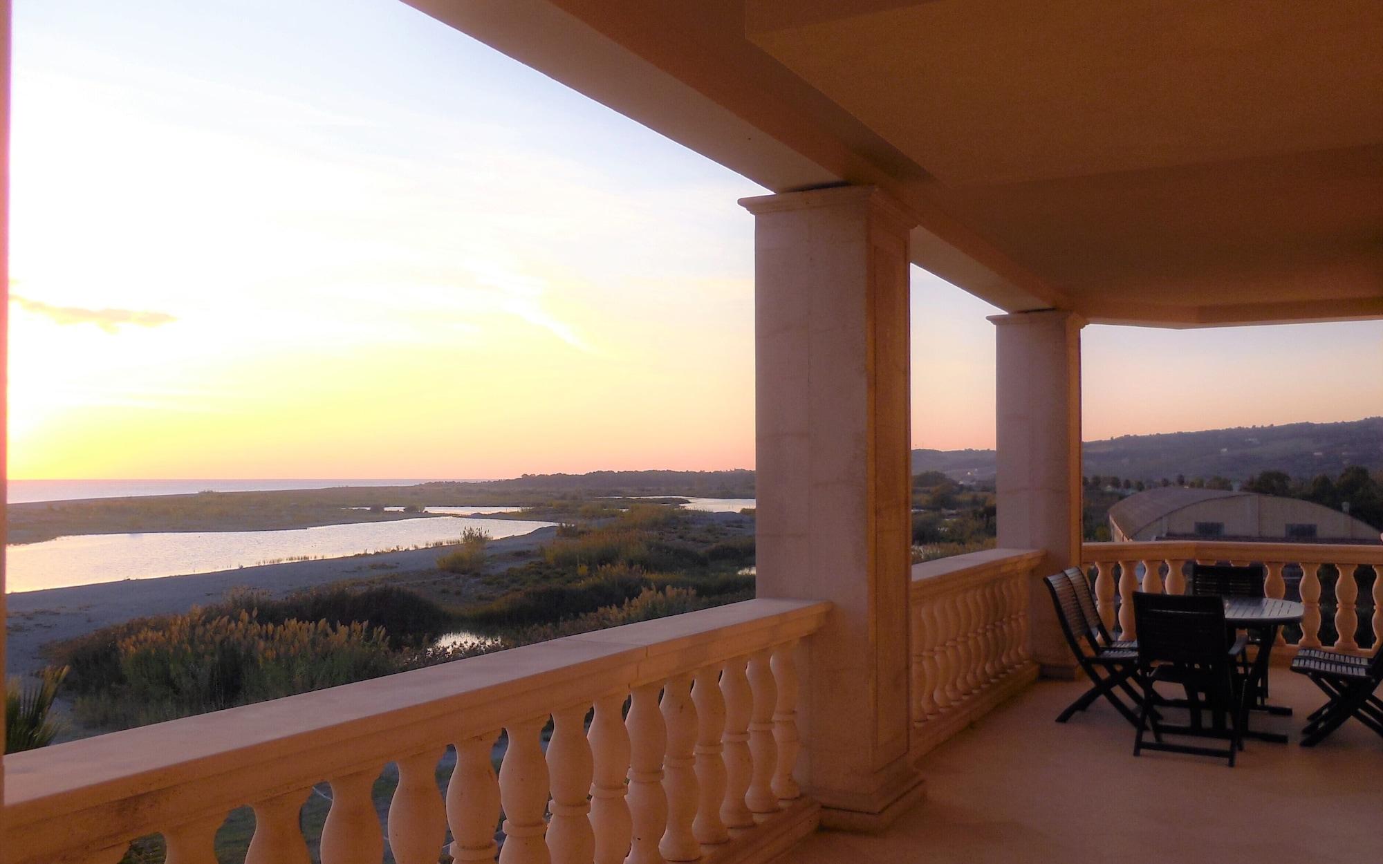 Hotel Marechiaro Gizzeria Dış mekan fotoğraf