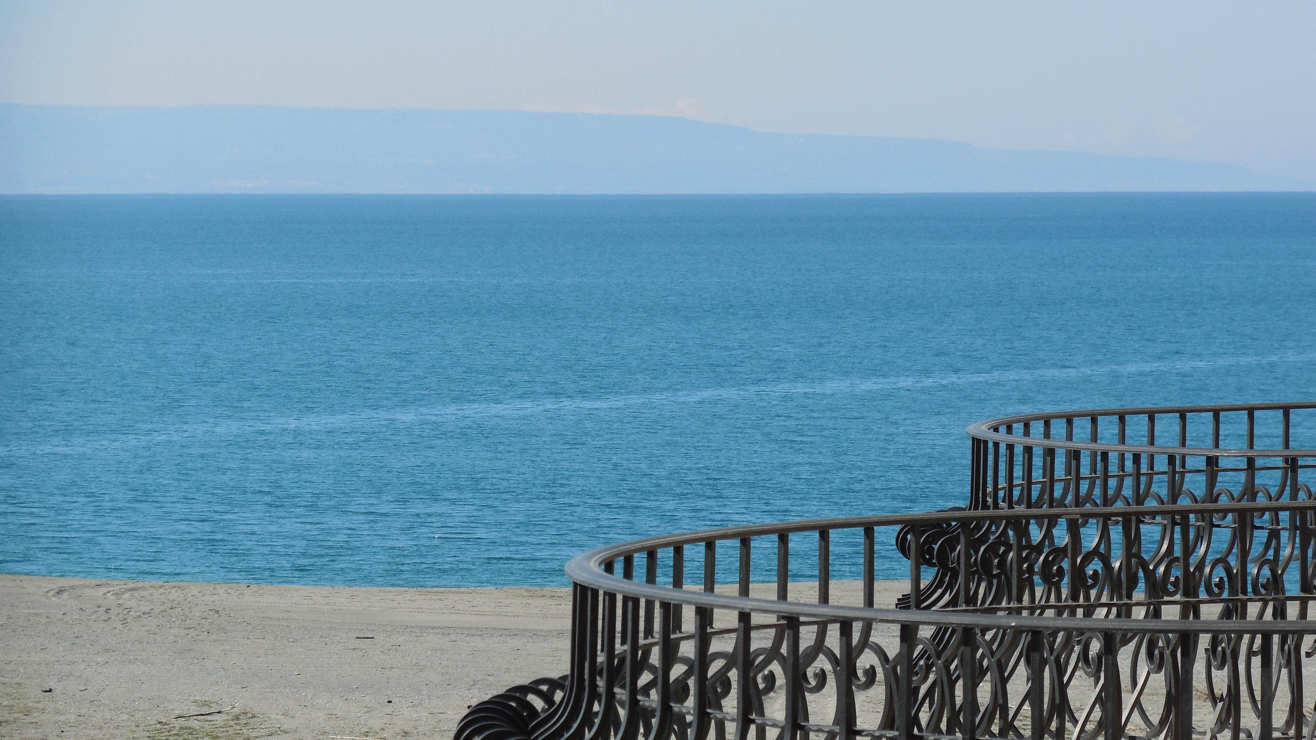 Hotel Marechiaro Gizzeria Dış mekan fotoğraf