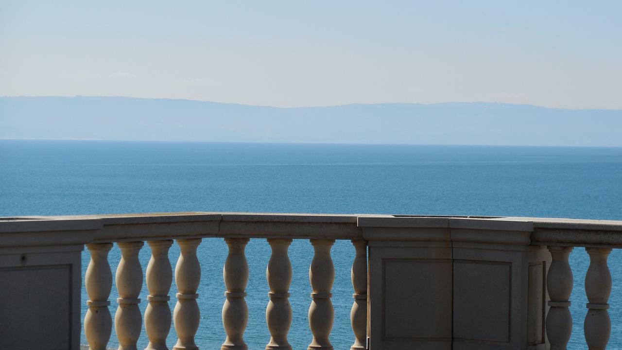 Hotel Marechiaro Gizzeria Dış mekan fotoğraf