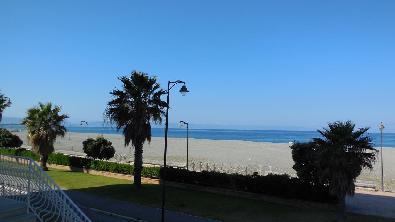 Hotel Marechiaro Gizzeria Dış mekan fotoğraf