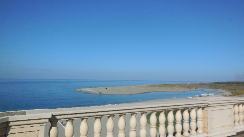 Hotel Marechiaro Gizzeria Dış mekan fotoğraf